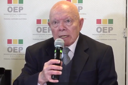 TSE: “Exhortamos a la ciudadanía y las organizaciones políticas respetar los resultados del proceso electoral”