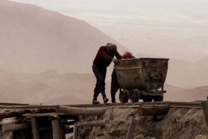 Violento enfrentamiento familiar por la tenencia de una mina deja 18 heridos en Potosí, reporta la Fiscalía 