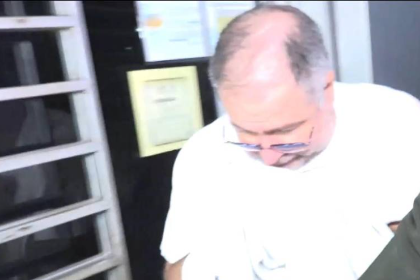 Trasladan a una clínica al exgerente de YPFB aprehendido por la gasolina desestabilizada