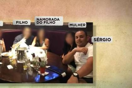 “Nunca hubo matrimonio, están dañando mi imagen”, la protesta de la mujer que fue vinculada con el capo del PCC
