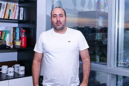 Fiscalía pedirá 180 días de detención preventiva contra Fernando Cerimedo