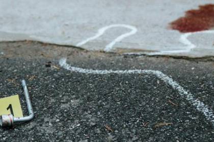 En menos de un mes, Sebastián y Brenda se convirtieron en víctimas fatales de choferes de micros 