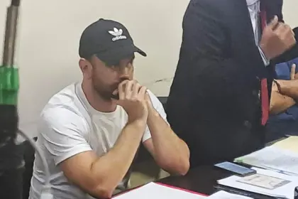 Justicia concedió libertad al exministro Eduardo Del Castillo