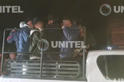 Al menos 20 arrestados tras enfrentamientos entre evistas y la Policía y Sipe Sipe
