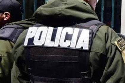 Balacera deja un muerto y dos heridos en el municipio de San Matías