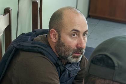 “Es responsabilidad de la Justicia y de los que tienen que investigar”: la respuesta de Paz por el caso Cerimedo