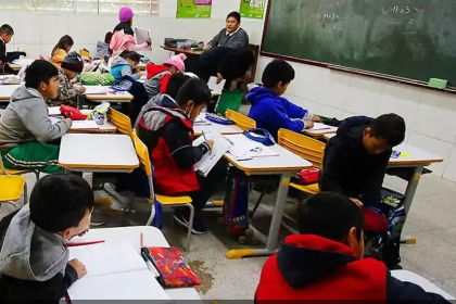 Las vacaciones escolares de invierno se amplían una semana más en Santa Cruz