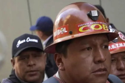 Órdenes de aprehensión contra Argollo y Salazar “no están suspendidas de forma definitiva”, dice presidenta del Tribunal de Justicia de La Paz 