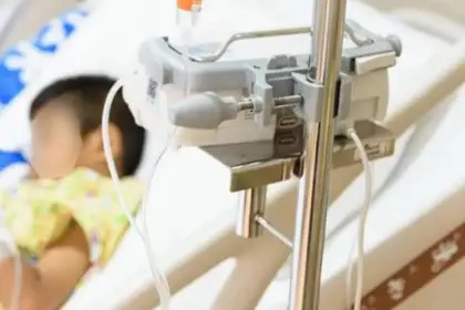 Dos niños fueron internados por rotavirus en Cochabamba; uno está en situación crítica