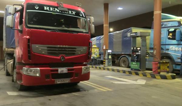 En plena zafra cañera, dirigente denuncia irregularidades en la venta de diésel