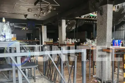 Identifican al pistolero que mató a un brasileño con siete disparos en un local nocturno de la capital cruceña