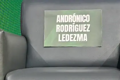 “Por cuestión de tiempo y agenda no se pudo”, la respuesta de Andrónico por su ausencia en el Foro Agropecuario
