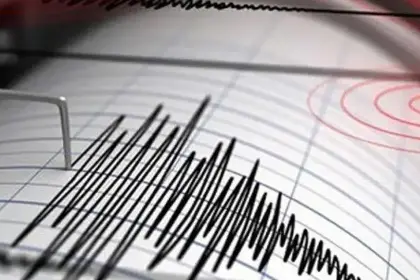 Sismo de magnitud de 6 sacude el norte de Chile tras seguidilla de 10 temblores en un solo día 