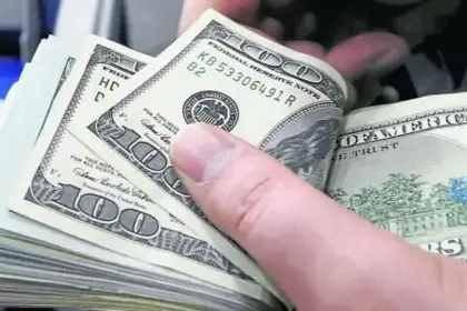 Conoce el valor referencial del dólar que fija el Banco Central de Bolivia para este 2 de diciembre