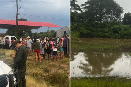 Santa Cruz: Hombre fallece ahogado y suman siete las muertes en estas circunstancias en menos de una semana