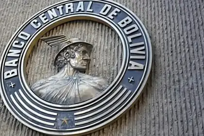 Ministerio de Economía rechaza versiones sobre supuesto plan para abrir bóvedas del BCB 