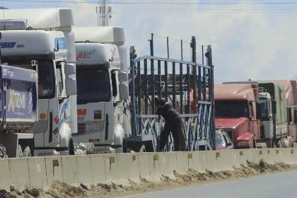 Cadexco reporta la caída de las exportaciones en un 33% a consecuencia de la escasez de combustible