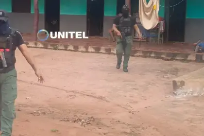 Ola de asesinatos: Policía confirma disputa entre PCC y Comando Vermelho por el control del narcotráfico en Bolivia
