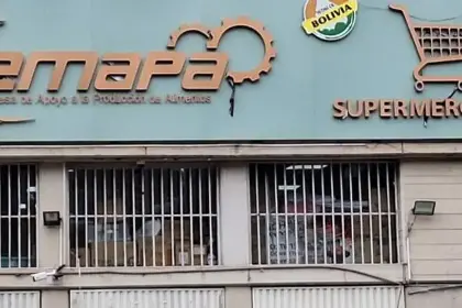 Emapa: Nuevo gerente evalúa la sostenibilidad de las subvenciones y señala que las auditorías avanzan