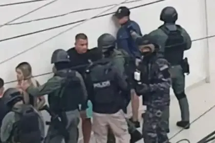 Revocan detención domiciliaria de los guardaespaldas de Marset y retornan a Palmasola, dice la Fiscalía