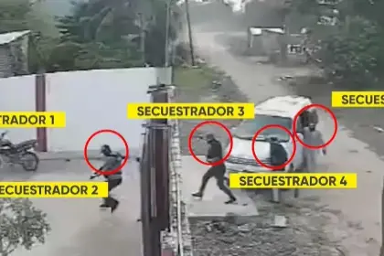 Hallan un cuerpo en Ichilo y se sospecha que es el extranjero secuestrado en el norte cruceño