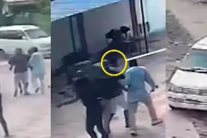 Policía confirma que el secuestrado en Ichilo fue asesinado: “Tenía varios impactos de bala y su rostro estaba cubierto”