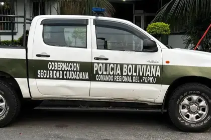 Estudiante muere ahogado en la piscina de un parque; pertenecía a una delegación de Potosí que visitaba Cochabamba