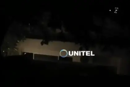 Comandante dice que policías cenaron en inmueble incautado a Marset y anuncia informe