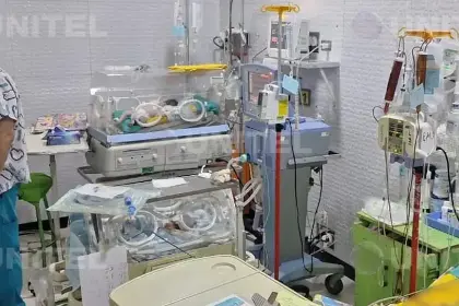 La salud “es un desastre”: Antelo se reunirá con médicos, trabajadores y el Gobierno para encarar la crisis hospitalaria