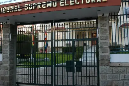 Arranca la fase de impugnación de candidatos; el TSE recibirá fotos y diseños de franjas para la papeleta hasta el lunes