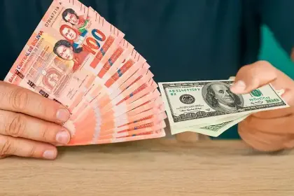 Mercado paralelo: el dólar digital sube tras el discurso del presidente Paz anunciando medidas para Bolivia