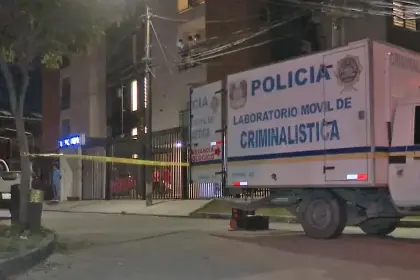 Asesinato de magistrado: Cuatro personas fueron arrestadas y una está involucrada, dice fiscal Aguilera