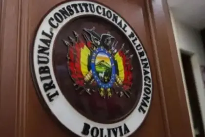 TCP denuncia un intento de atentado con explosivos a su sede en Sucre