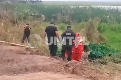 Autopsia revela la causa de muerte del hombre encontrado sin vida en Puerto Suárez