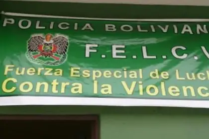 Fiscalía confirma feminicidio en El Alto por el hallazgo de un cuerpo en una bolsa de yute