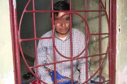 Liberan al joven de 20 años acusado de estrangular a su madre en Cochabamba