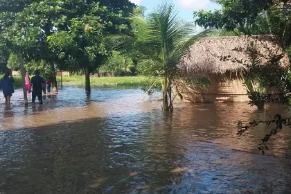¡Alerta Bolivia! Senamhi advierte con posible desborde de ríos en cinco departamentos