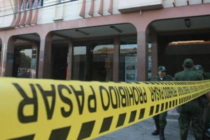 Caso Hotel Las Américas: CIDH presenta oficialmente ante la Corte IDH el caso de Bolivia por violación de derechos humanos