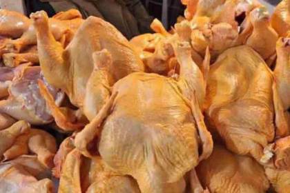 Se incrementa el precio del kilo del pollo en Santa Cruz, ¿a cuánto está este lunes?