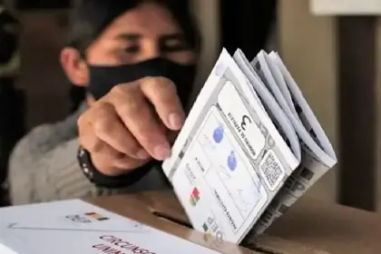 Conozca la nueva cartografía publicada por el TSE para las Elecciones Generales 2025