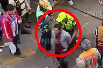 Sentencian a 30 años de cárcel al hombre que mató a un sujeto y agredió a su exnovia