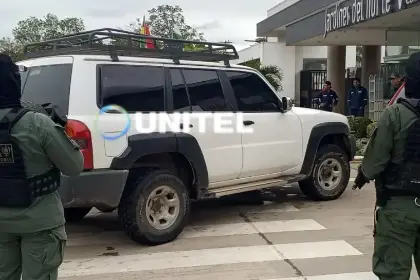 Fiscalía encontró $us 391.555 y Bs 328.200 en allanamiento a inmueble de Mariaca