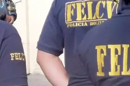 Fiscalía imputa al sujeto que presuntamente proporcionó el arma a los sicarios que atentaron contra Nadia Beller