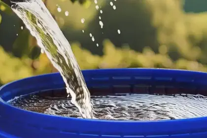 Senado sanciona crédito de 25 millones de euros para el programa “Cosechando Agua”