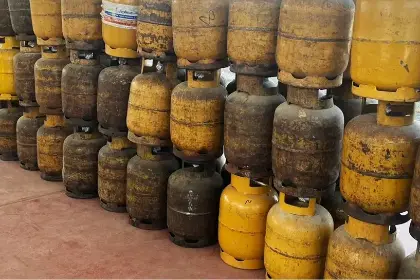 En provincias de La Paz reportan encarecimiento de la garrafa de GLP ante el nuevo precio del diésel