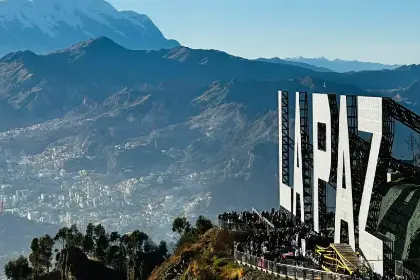 Gesta libertaria: Ministerio de Trabajo hace oficial el feriado departamental en La Paz, ¿será doble?