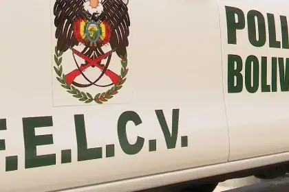 Caso mujer muerta en Porongo: Fiscalía halla signos de violencia e investiga el hecho como asesinato 