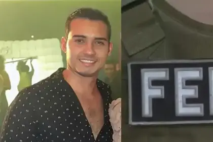 Dos militares y un policía son aprehendidos por el caso Yasser ‘coco’ Vásquez