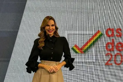 UNITEL difundirá los resultados del conteo rápido de las elecciones a las 20:00 del domingo 19