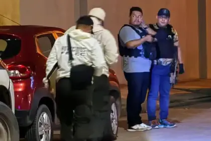 Cuatro personas fueron aprehendidas tras declarar por el asesinato del magistrado Claure